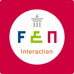 Logo Fen Interaction
